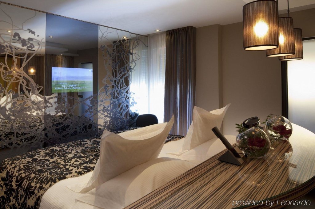 Terrass'' Hotel 1