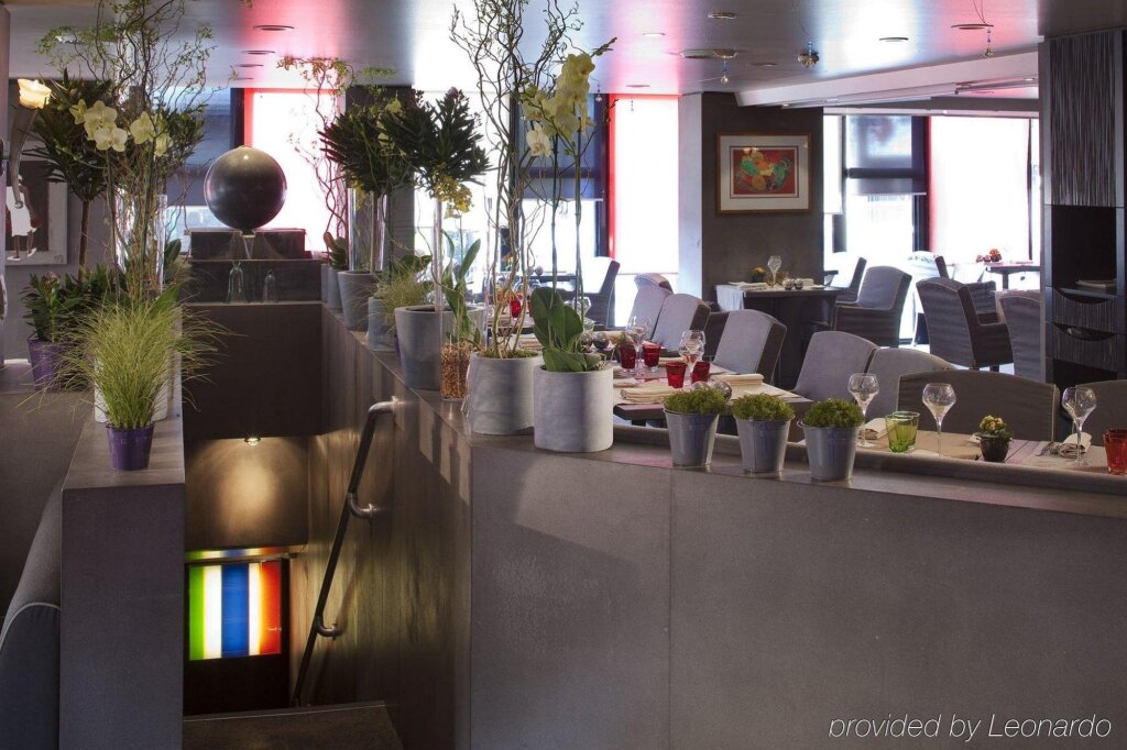 Terrass'' Hotel 10