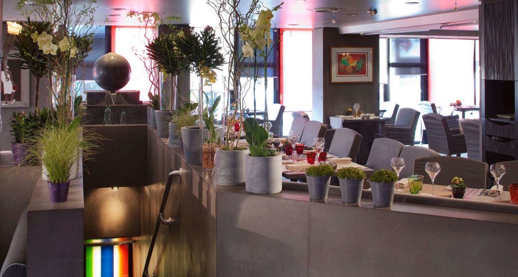 Terrass'' Hotel 11