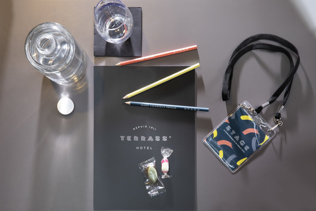 Terrass'' Hotel 13