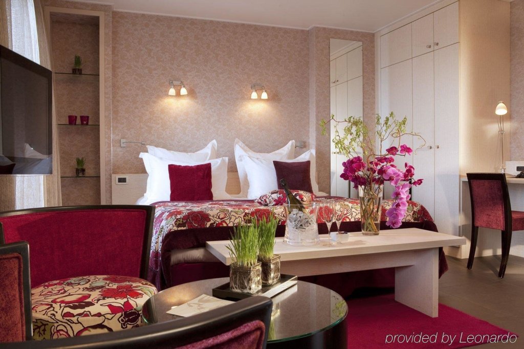Terrass'' Hotel 3