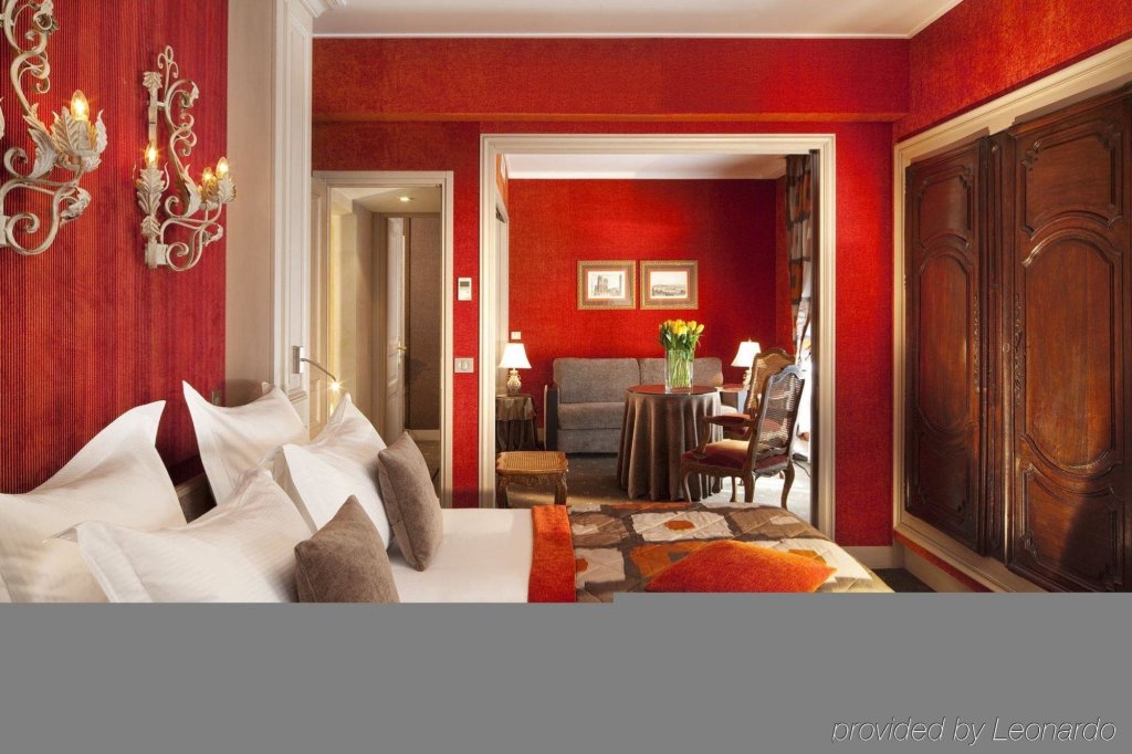 Terrass'' Hotel 4