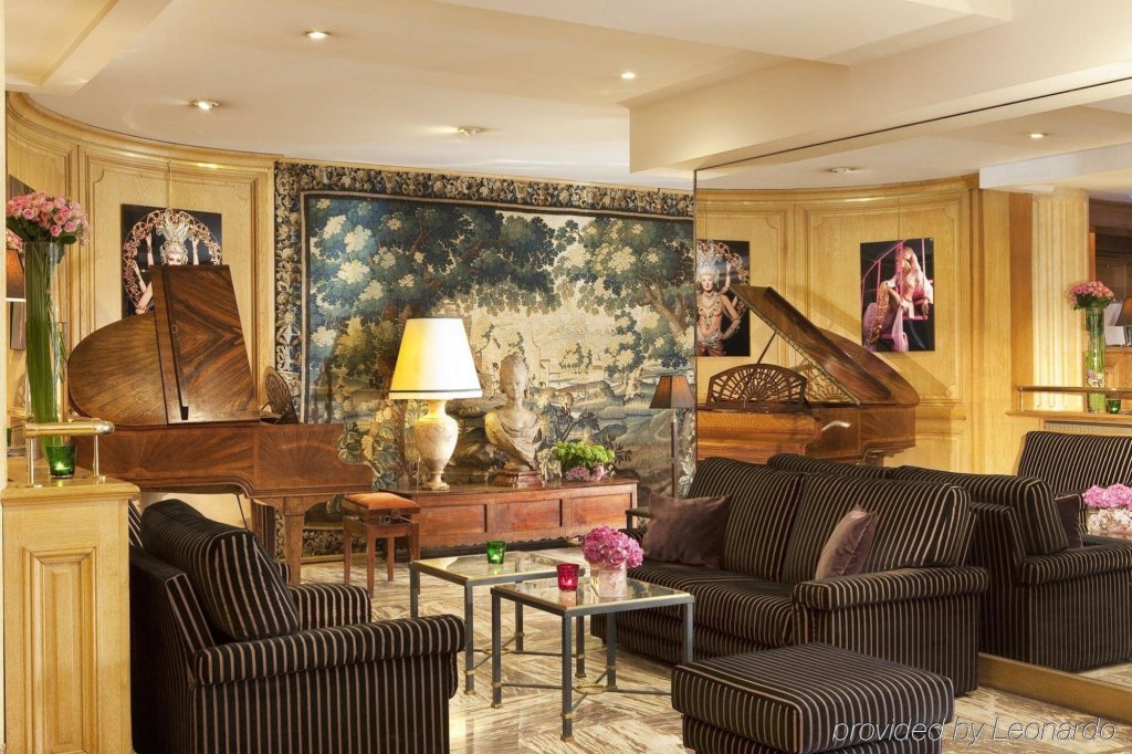 Terrass'' Hotel 9