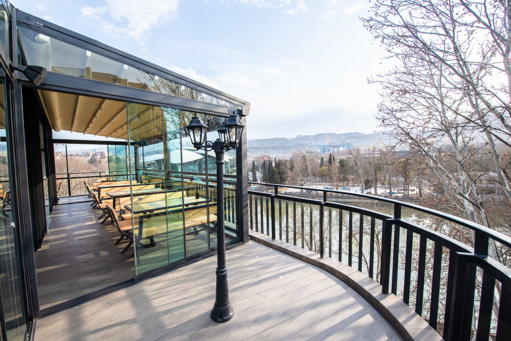 Just Inn Tbilisi 1