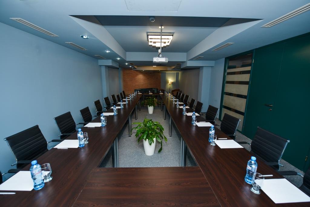 Just Inn Tbilisi 10
