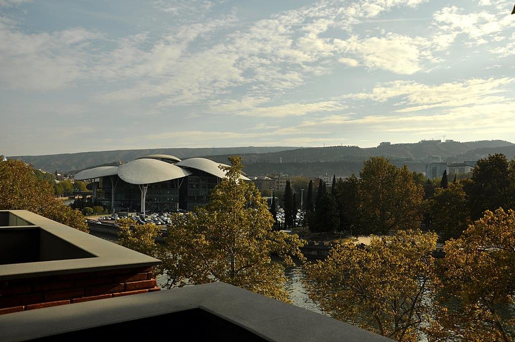Just Inn Tbilisi 4