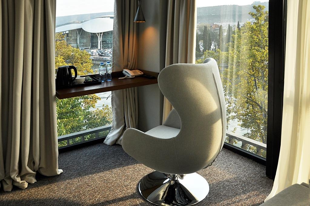 Just Inn Tbilisi 5