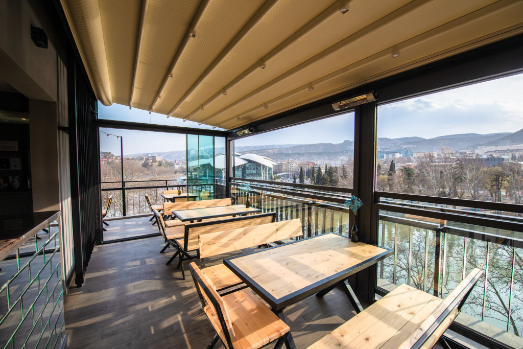 Just Inn Tbilisi 6