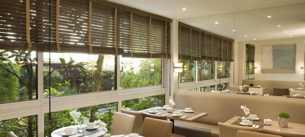 Hotel Floride Etoile 10