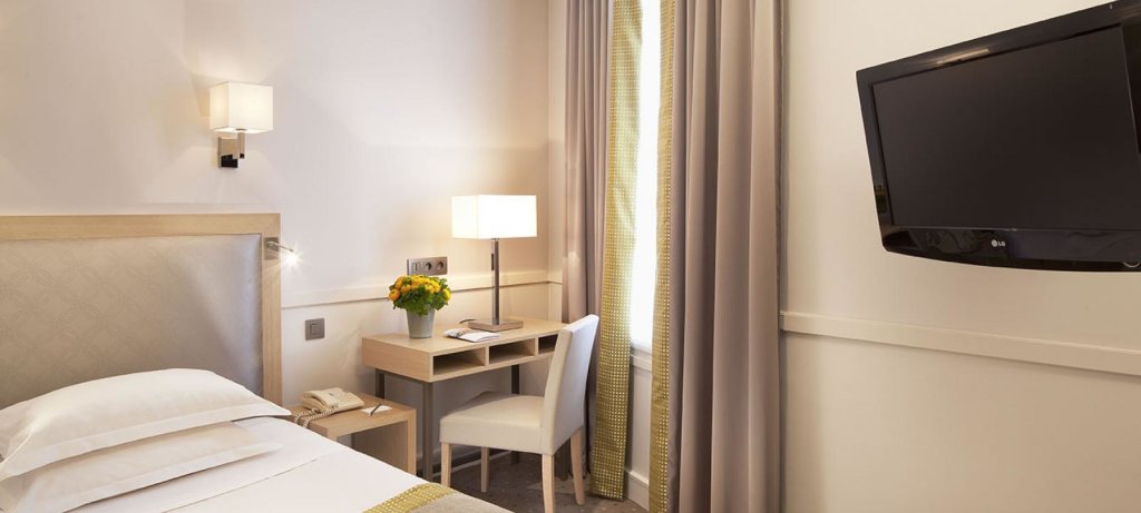 Hotel Floride Etoile 11