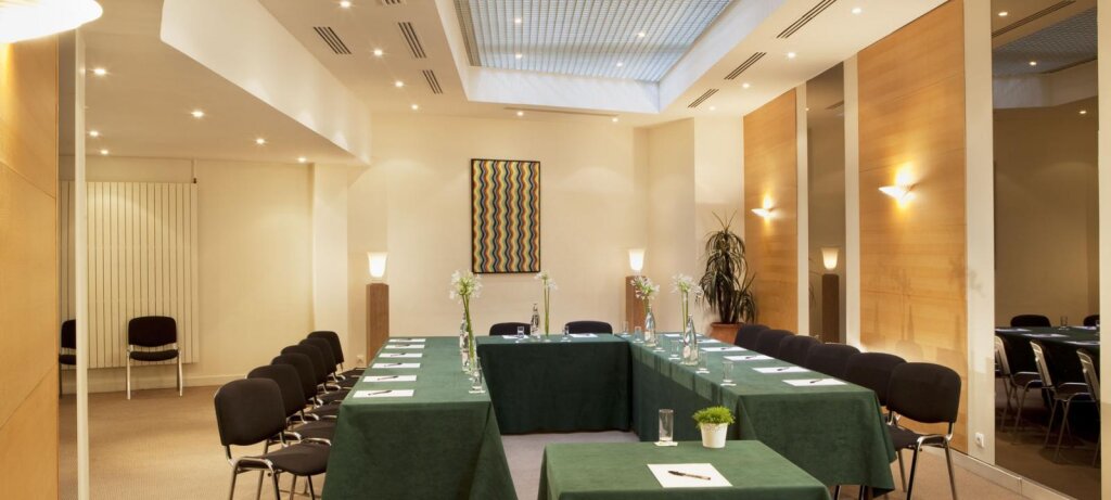 Hotel Floride Etoile 12