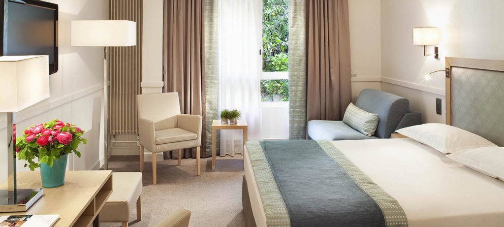 Hotel Floride Etoile 14