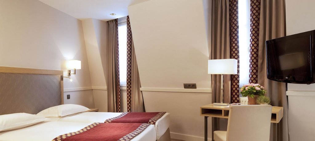 Hotel Floride Etoile 15