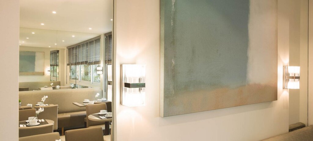 Hotel Floride Etoile 17