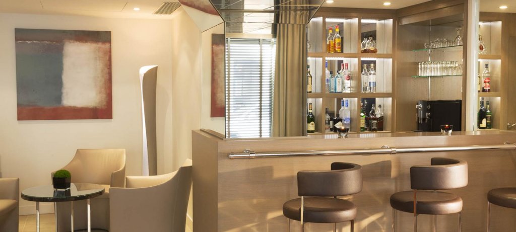 Hotel Floride Etoile 18
