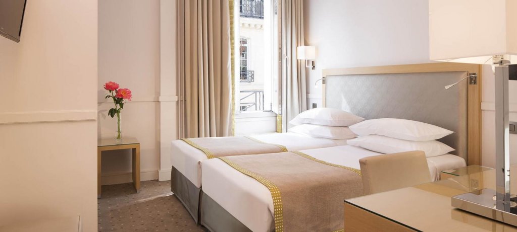 Hotel Floride Etoile 19