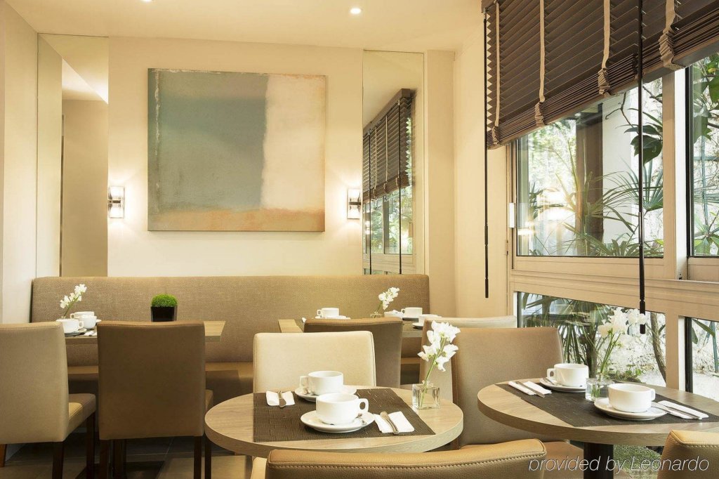 Hotel Floride Etoile 2