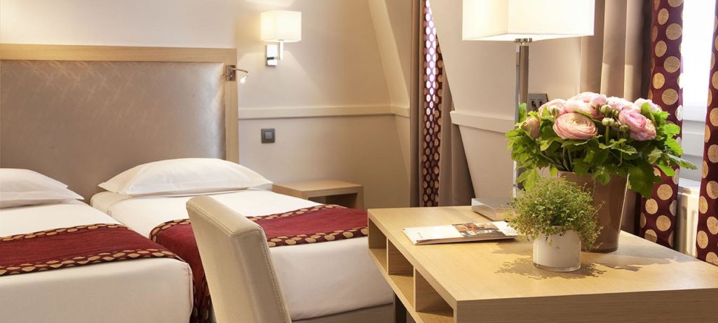 Hotel Floride Etoile 20