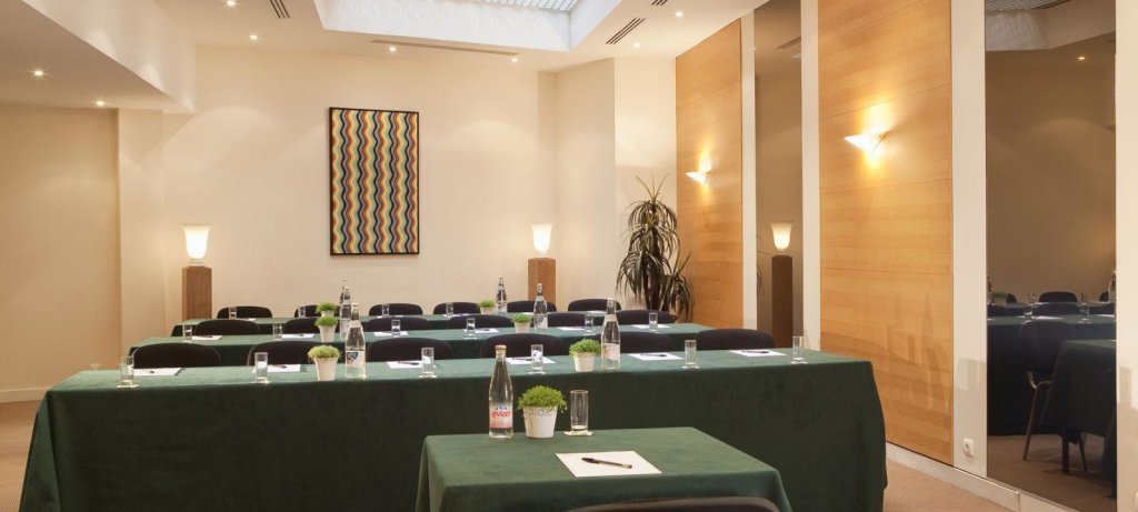 Hotel Floride Etoile 22