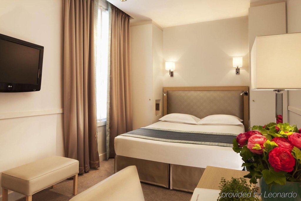 Hotel Floride Etoile 24
