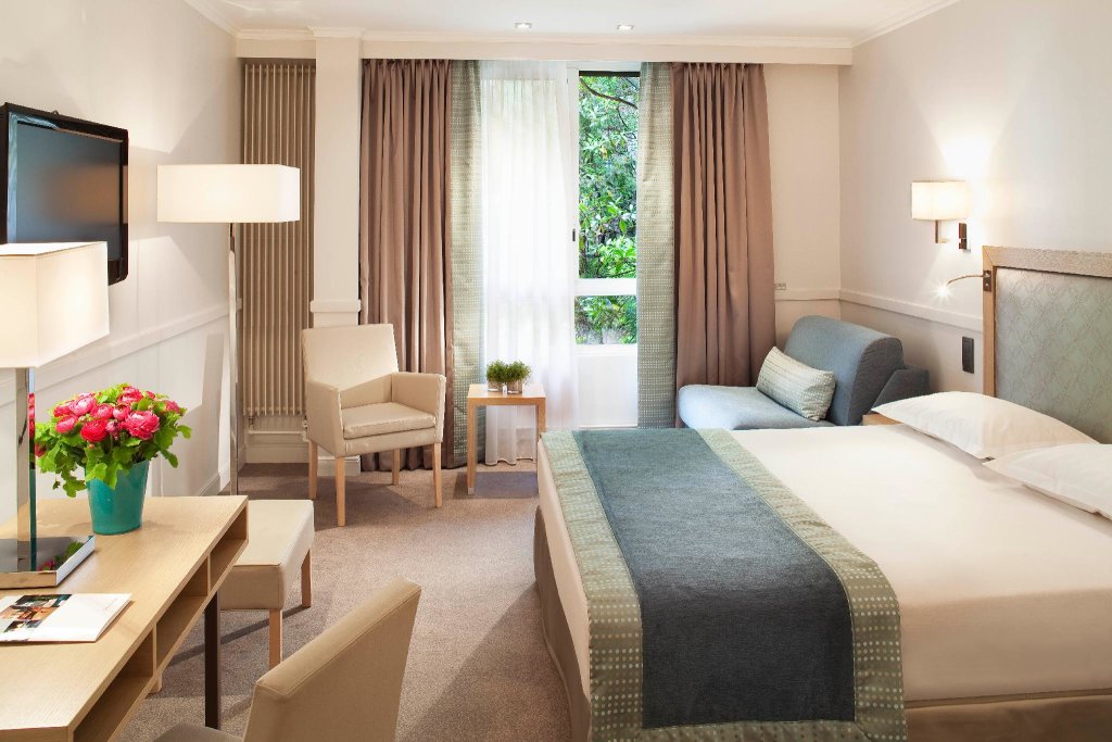Hotel Floride Etoile 3