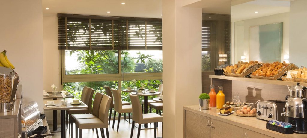 Hotel Floride Etoile 5