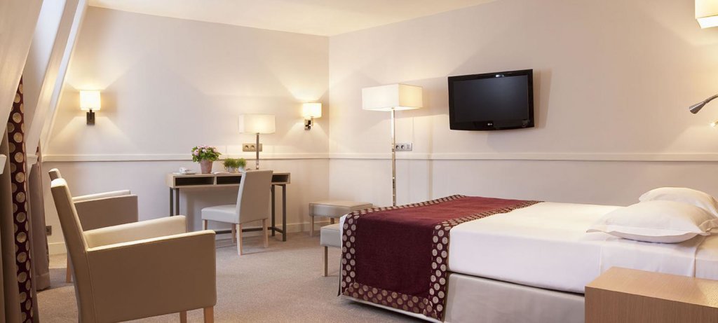 Hotel Floride Etoile 6