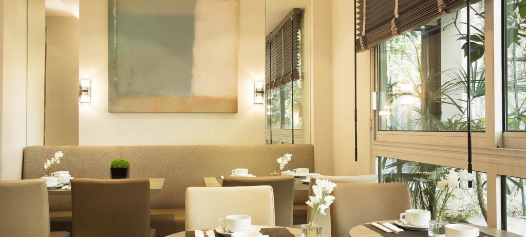 Hotel Floride Etoile 7