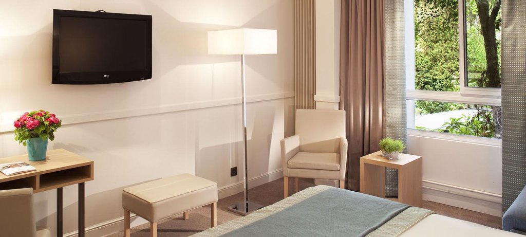 Hotel Floride Etoile 9