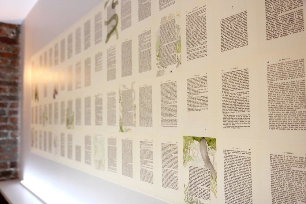 Best Western Plus Hotel Litteraire Marcel Ayme 10