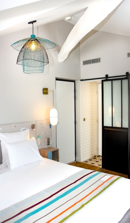 Best Western Plus Hotel Litteraire Marcel Ayme 16