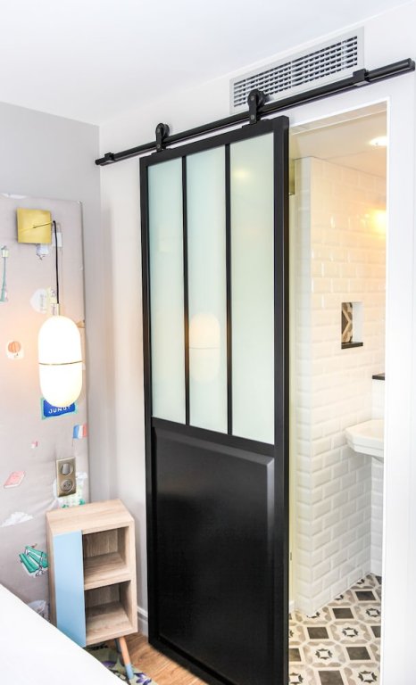 Best Western Plus Hotel Litteraire Marcel Ayme 20