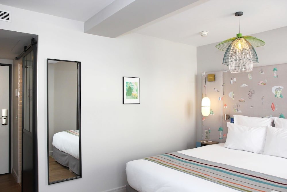 Best Western Plus Hotel Litteraire Marcel Ayme 6