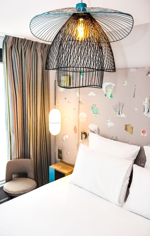 Best Western Plus Hotel Litteraire Marcel Ayme 9