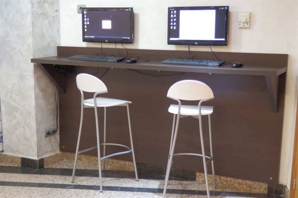 Hotel Nuevo Triunfo 1
