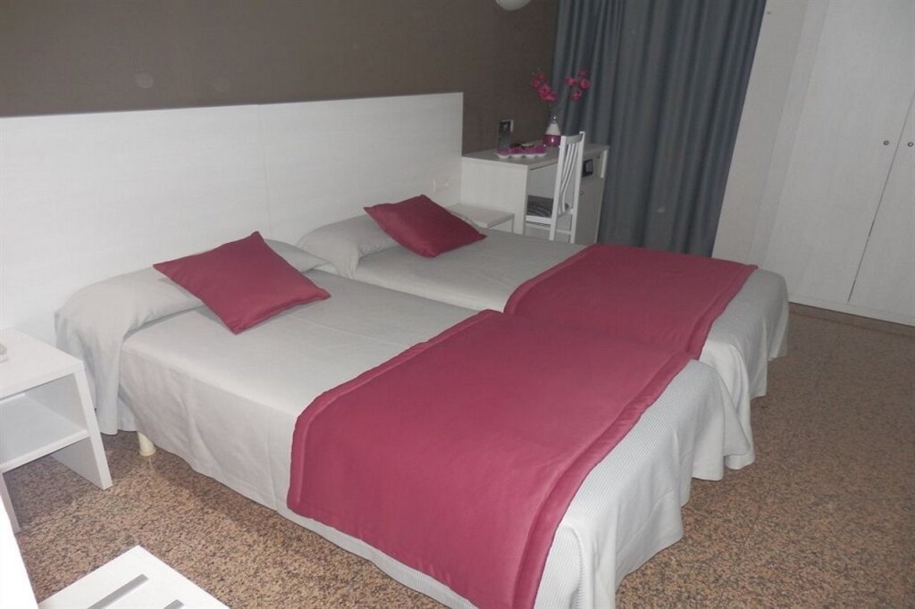 Hotel Nuevo Triunfo 2