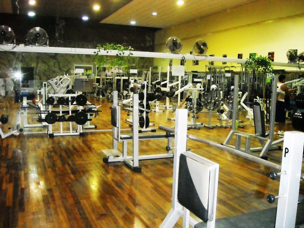 Hotel Nuevo Triunfo 24