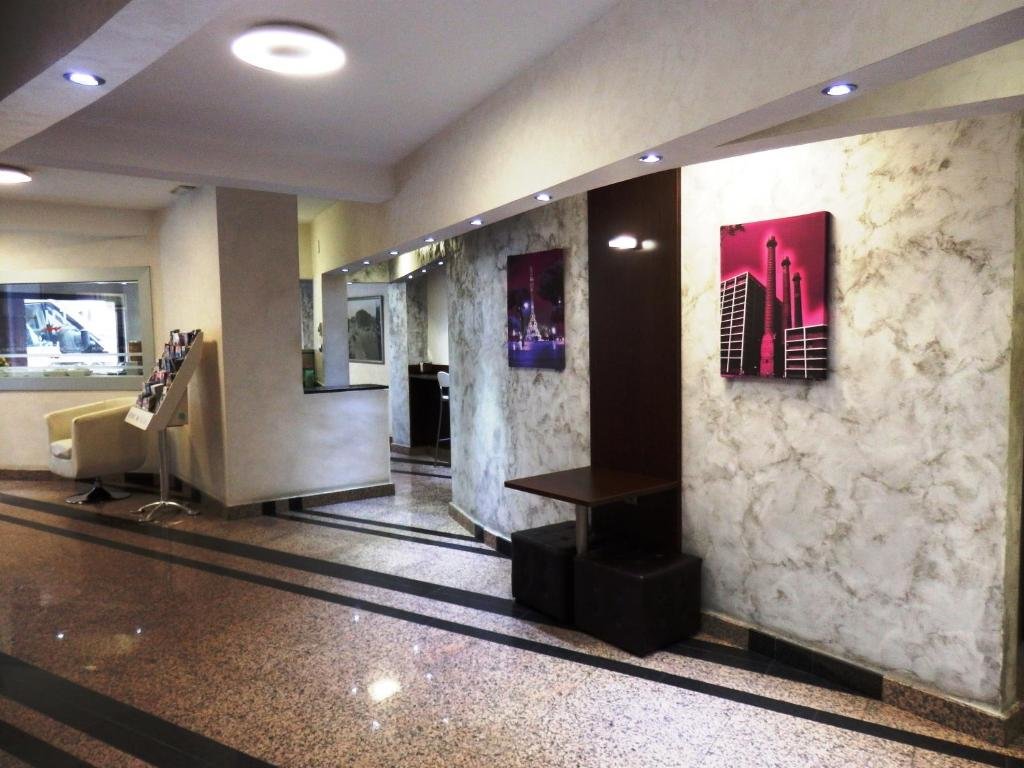 Hotel Nuevo Triunfo 3