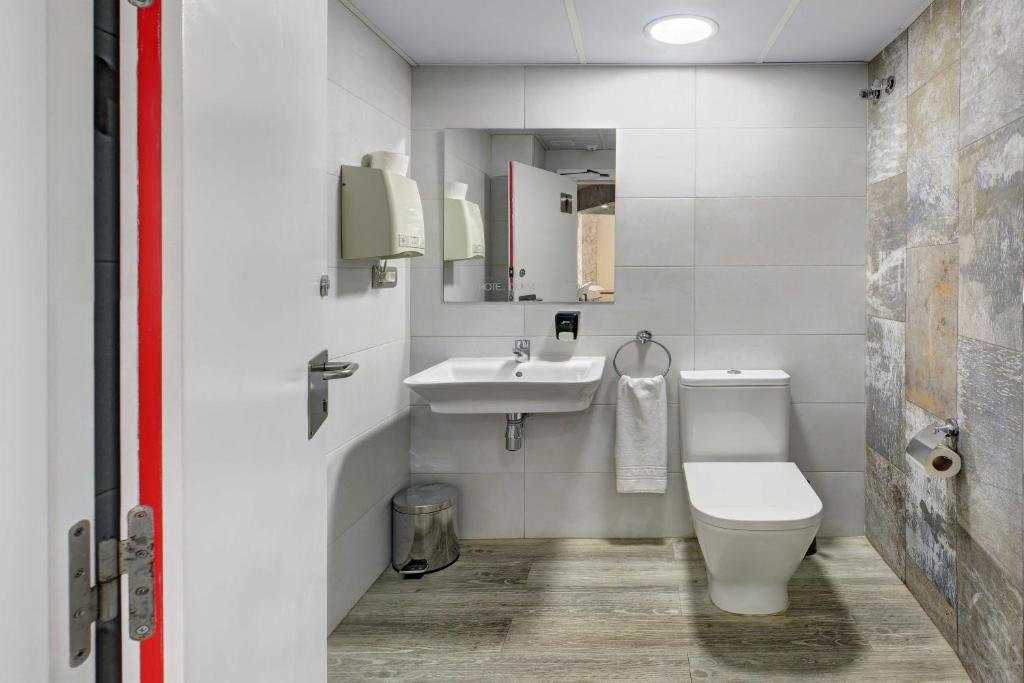 Hotel Nuevo Triunfo 5