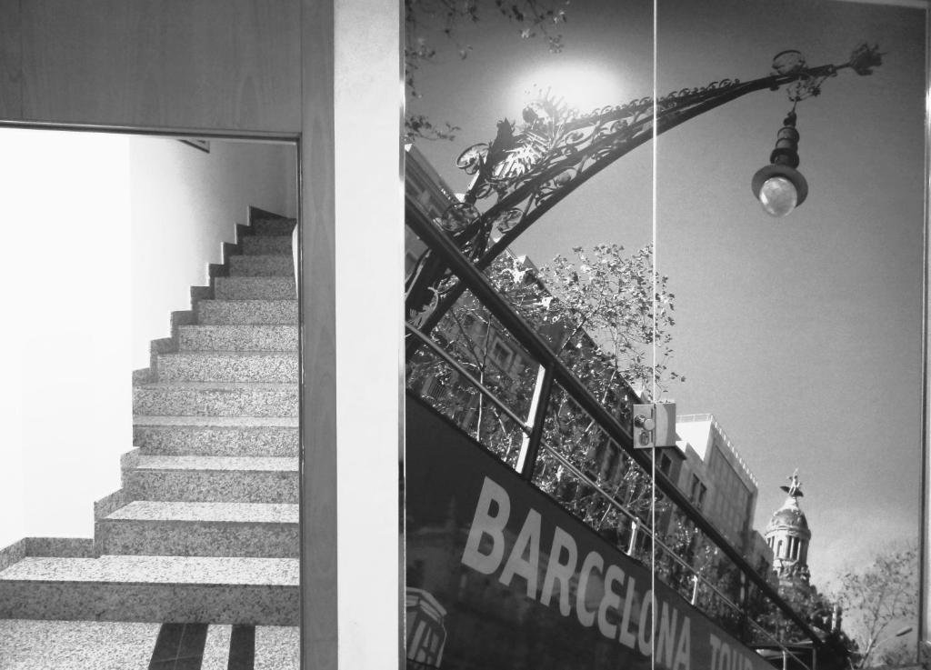 Hotel Nuevo Triunfo 7