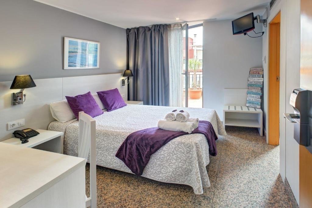 Hotel Nuevo Triunfo 9