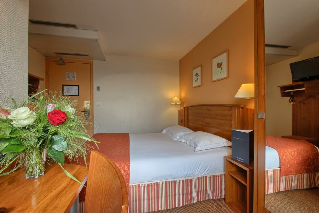 Timhotel Montmartre 1