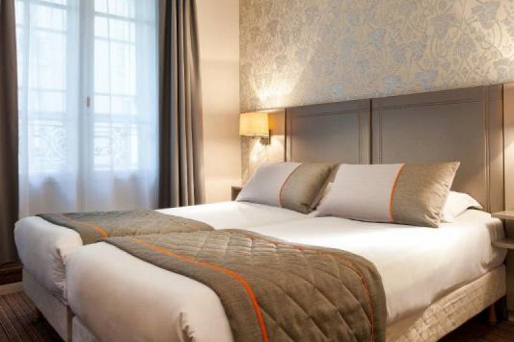 Timhotel Montmartre 11