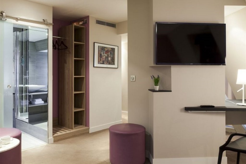 Timhotel Montmartre 14