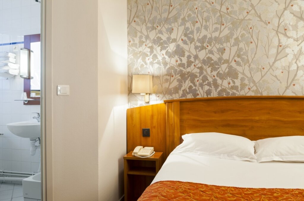 Timhotel Montmartre 15