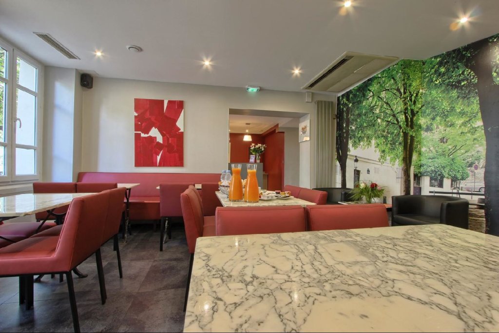 Timhotel Montmartre 2