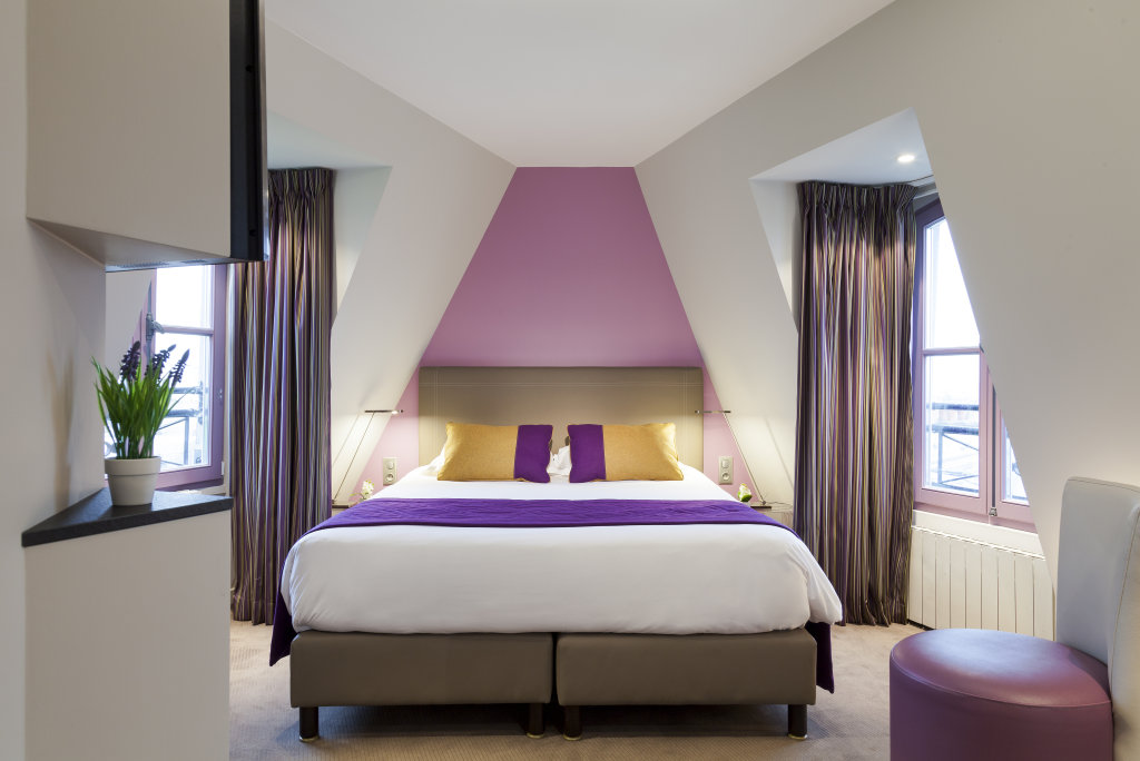 Timhotel Montmartre 20