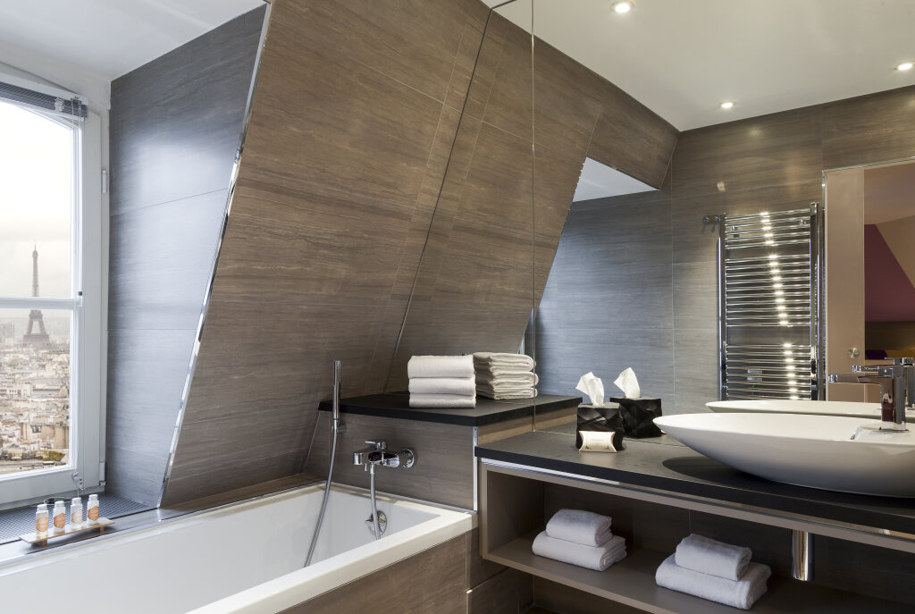 Timhotel Montmartre 23