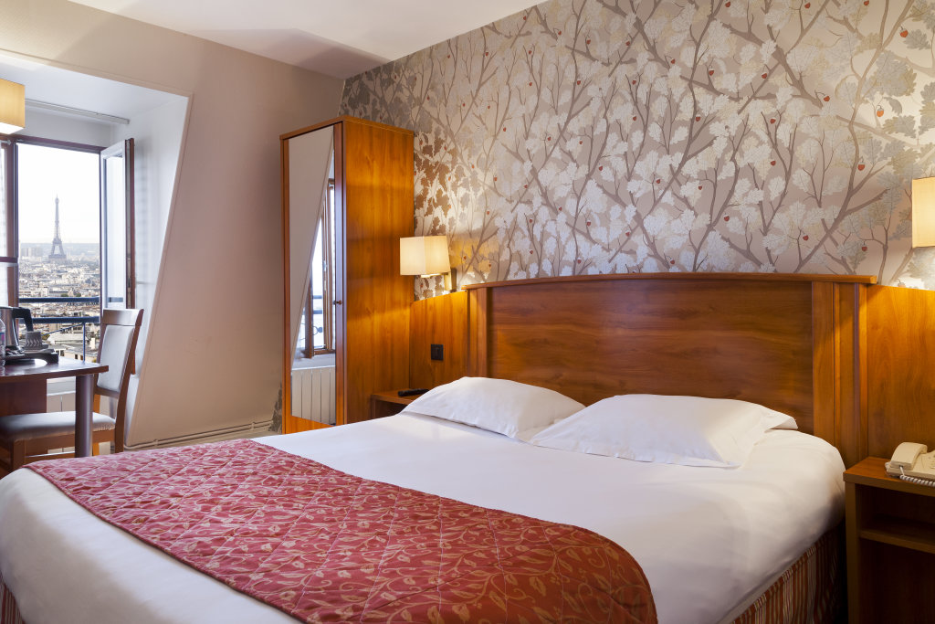 Timhotel Montmartre 24
