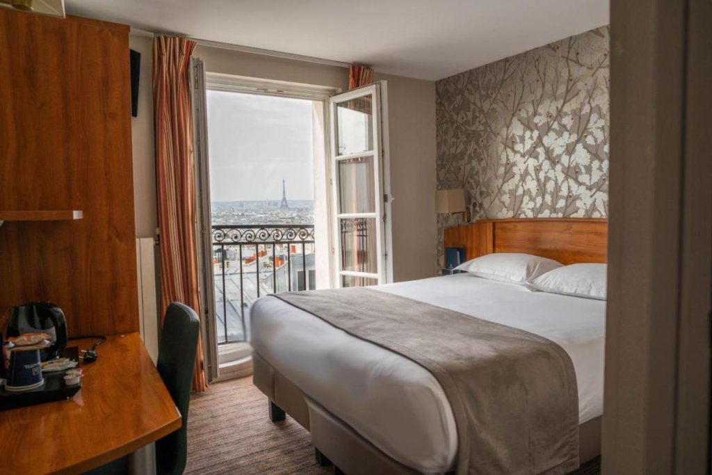 Timhotel Montmartre 3